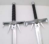 United Cutlery Kurgan Sword